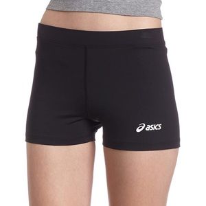ASICS spandex